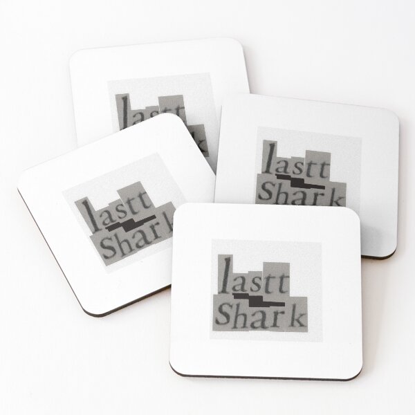 Item preview, Lastt shark designed and sold by R & D Station.