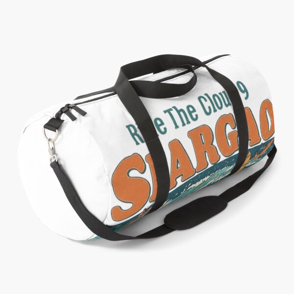 Item preview, Siargao: Ride the Cloud 9 designed and sold by likbatonboot.