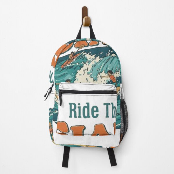 Item preview, Siargao: Ride the Cloud 9 designed and sold by likbatonboot.