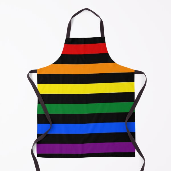 Item preview, Pride (Black Lines Edition) designed and sold by IKDG.