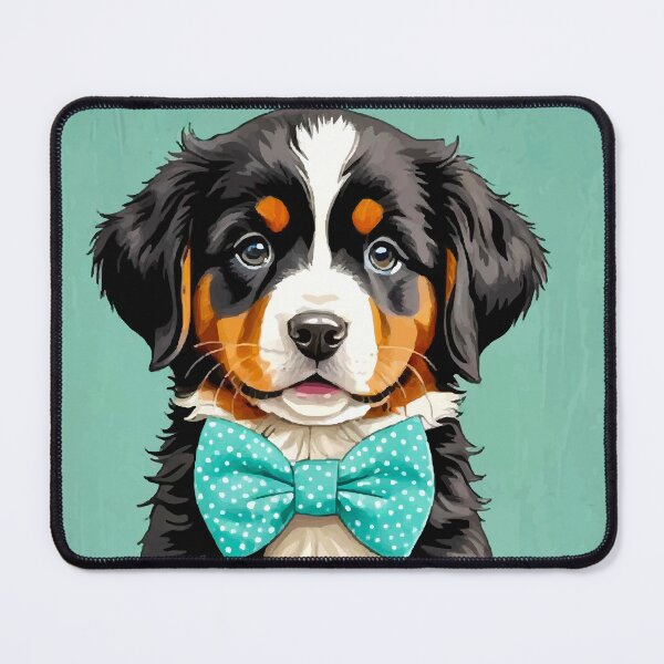Item preview, Vintage Style Cute Dog #8 designed and sold by OCNau.
