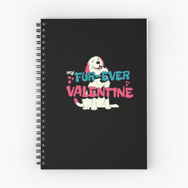 Item preview, My Fur-ever Valentine – Adorable Dog Mom Valentines designed and sold by MilionDreams.