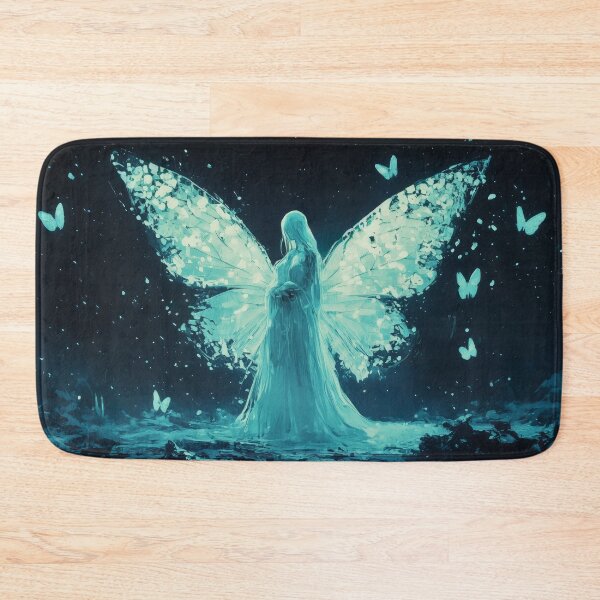 Item preview, Wings as Soft as Moonlight designed and sold by CHCOfficial.