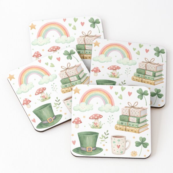 Artikelvorschau, A0722 Lucky Charms Kollektion – Magische Amulette und Symbole für Glück und Reichtum entworfen und verkauft von angieart68.