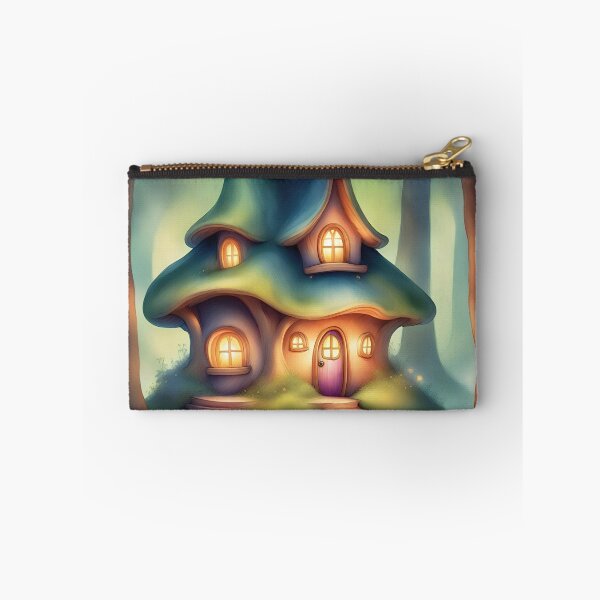 Item preview, Fairy House designed and sold by PrintCreations9.