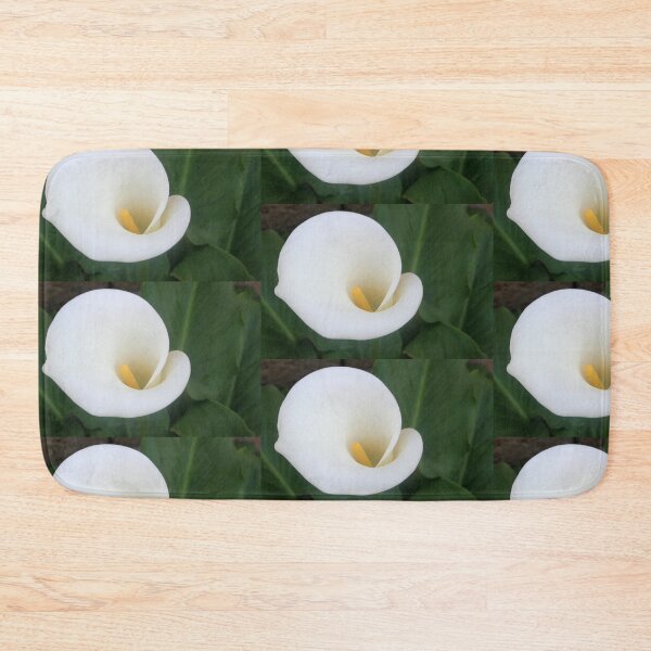 Item preview, Calla Lily  designed and sold by Susan Rice.