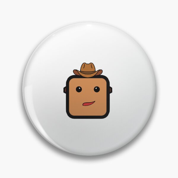 Item preview, Cowboy Robot designed and sold by Robotboyco.