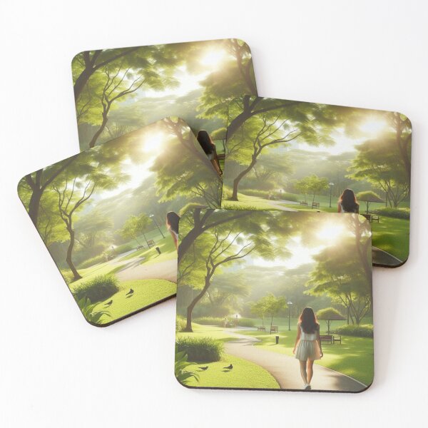 Item preview, Relax and Recharge with a Peaceful Walk designed and sold by FusionGaze.