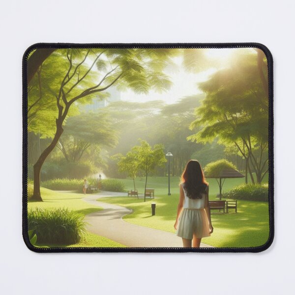 Item preview, Relax and Recharge with a Peaceful Walk designed and sold by FusionGaze.