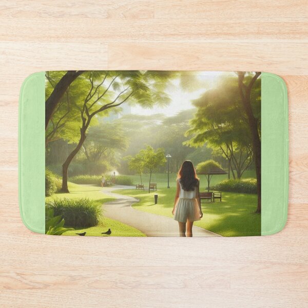 Item preview, Relax and Recharge with a Peaceful Walk designed and sold by FusionGaze.