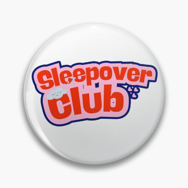 Item preview, Sleepover club designed and sold by Nice En.