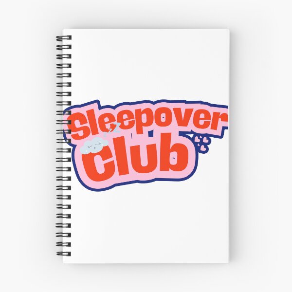 Item preview, Sleepover club designed and sold by Nice En.