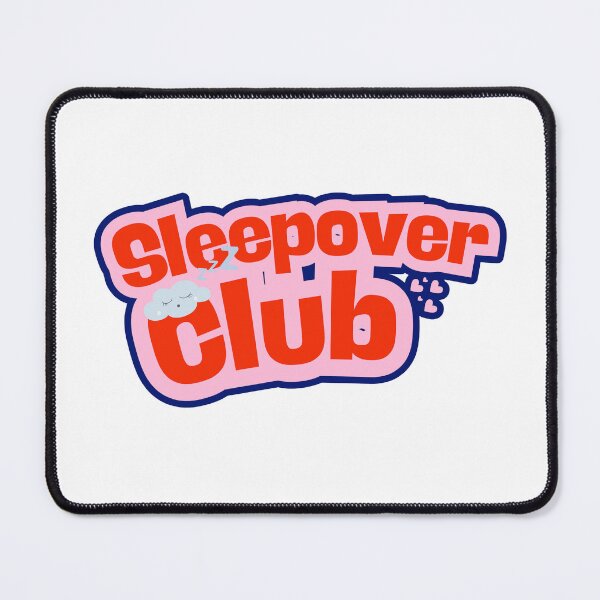 Item preview, Sleepover club designed and sold by Nice En.