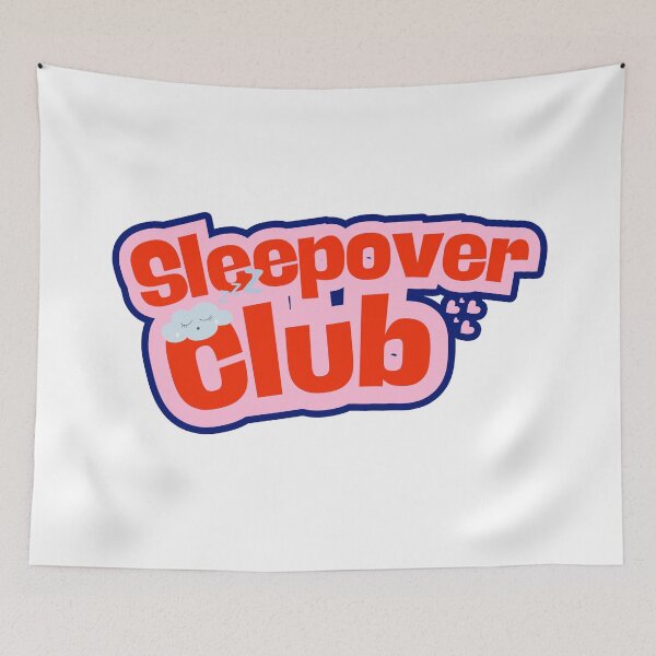 Item preview, Sleepover club designed and sold by Nice En.