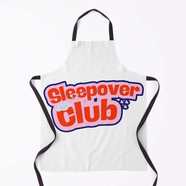 Item preview, Sleepover club designed and sold by Nice En.