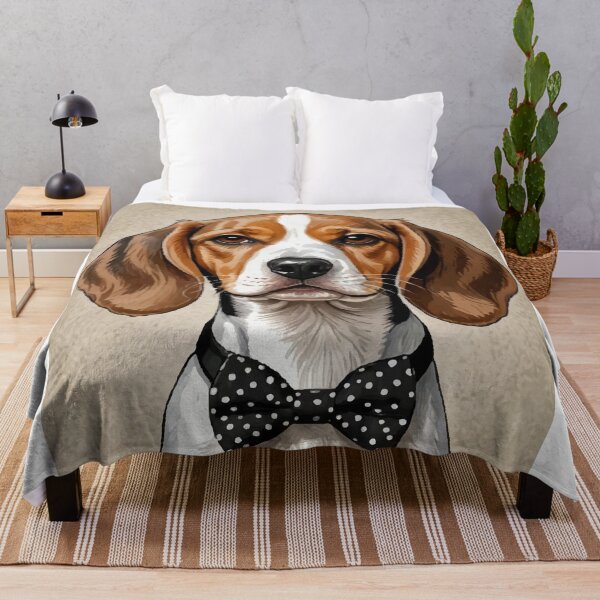 Item preview, Vintage Style Cute Dog #9 designed and sold by OCNau.