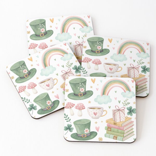 Artikelvorschau, A0722 Lucky Charms Kollektion – Magische Amulette und Symbole für Glück und Reichtum entworfen und verkauft von angieart68.