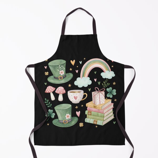 Artikelvorschau, A0722 Lucky Charms Kollektion – Magische Amulette und Symbole für Glück und Reichtum entworfen und verkauft von angieart68.