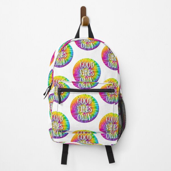 Item preview, Tie Dye Good Vibes Only designed and sold by ChattyKathieGifts.