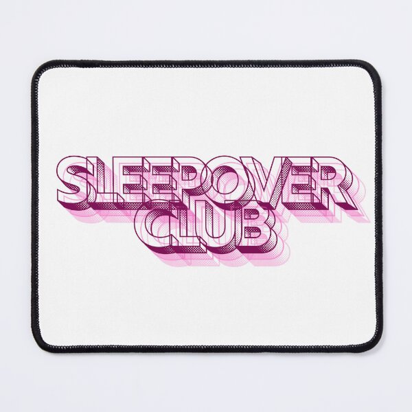 Item preview, Sleepover club designed and sold by Nice En.