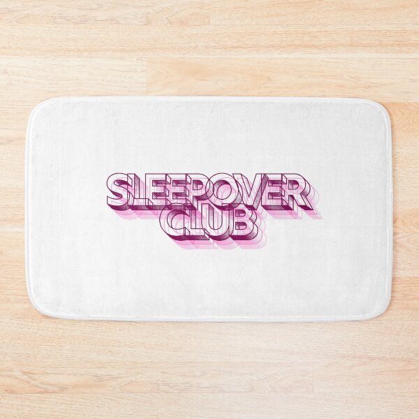 Item preview, Sleepover club designed and sold by Nice En.