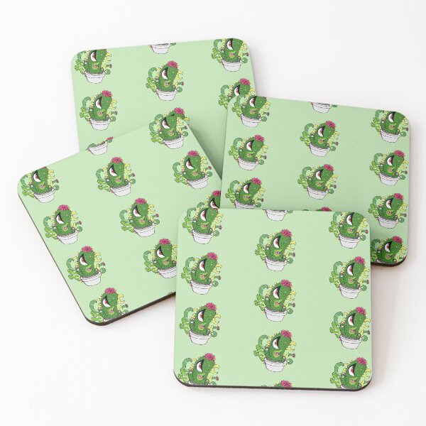 Item preview, Cactuszaa  designed and sold by Benchapol.