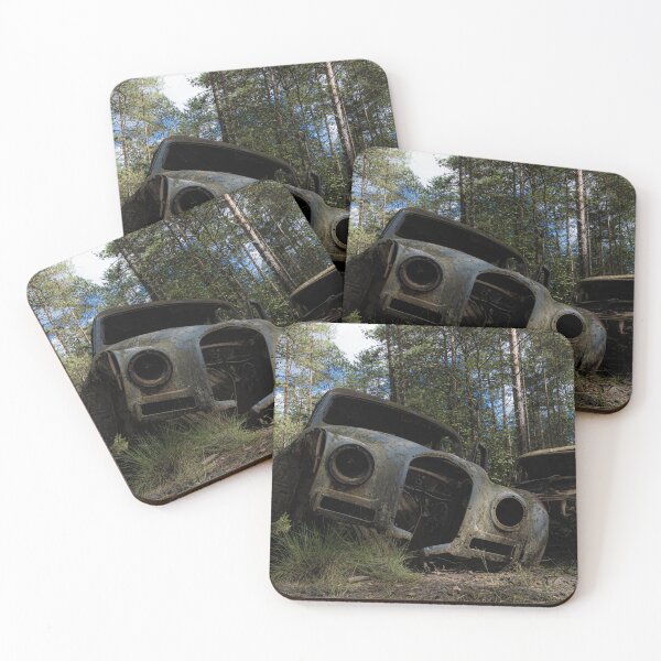 Item preview, Lost in the Forest - Relics of the Past designed and sold by Sebamon29.