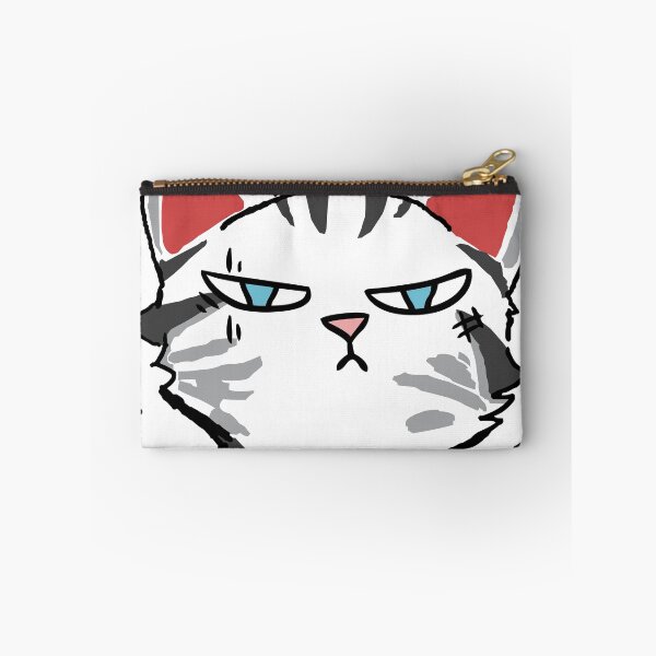 Item preview, Angry Cat designed and sold by Barista-art.