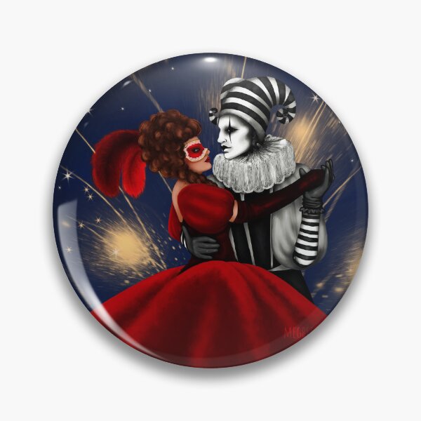 Item preview, Carnivale designed and sold by MegBailes.