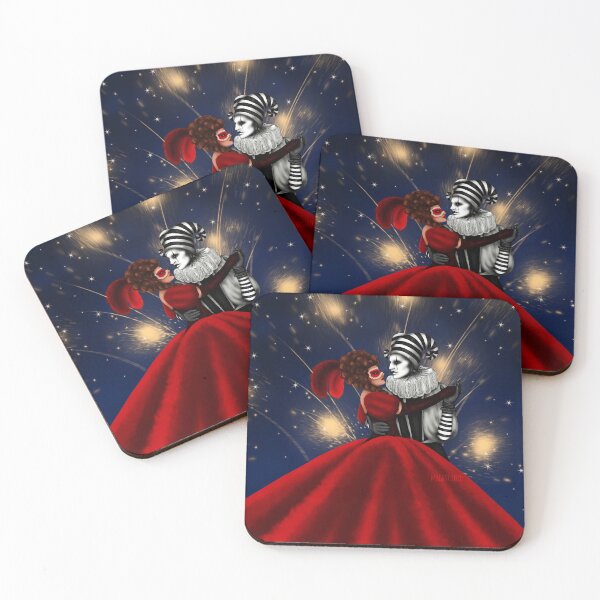 Item preview, Carnivale designed and sold by MegBailes.