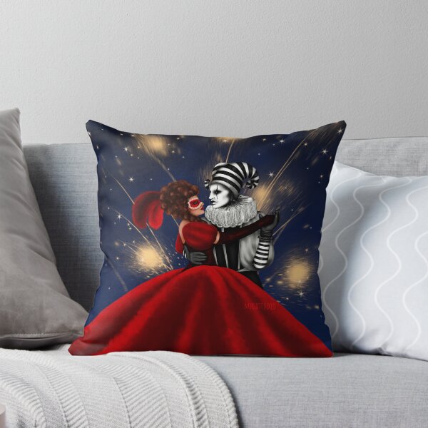 Item preview, Carnivale designed and sold by MegBailes.