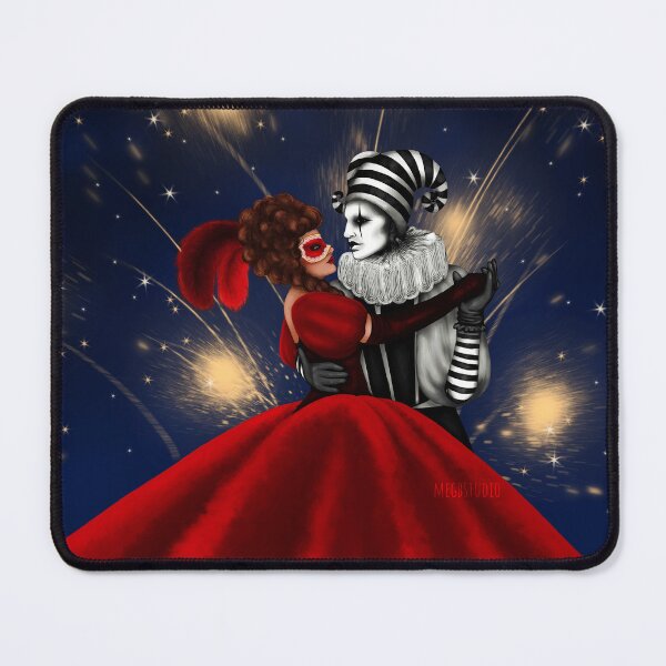 Item preview, Carnivale designed and sold by MegBailes.