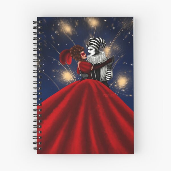 Item preview, Carnivale designed and sold by MegBailes.