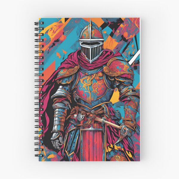 Item preview, Knight Of Death designed and sold by APOLLO TWENTY ONE.