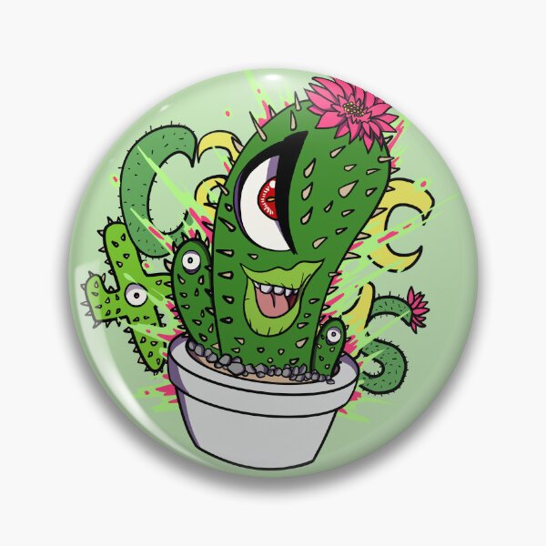 Item preview, Cactuszaa  designed and sold by Benchapol.