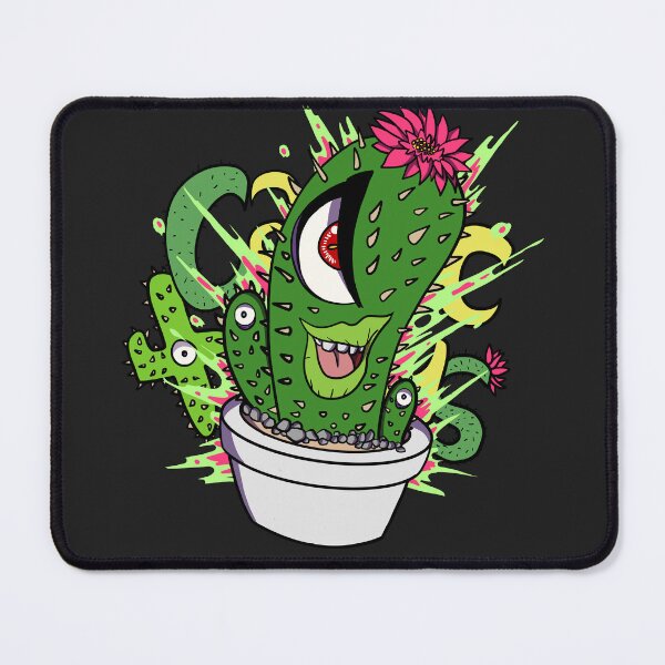 Item preview, Cactuszaa designed and sold by Benchapol.