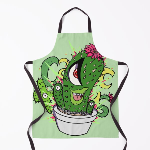 Item preview, Cactuszaa designed and sold by Benchapol.