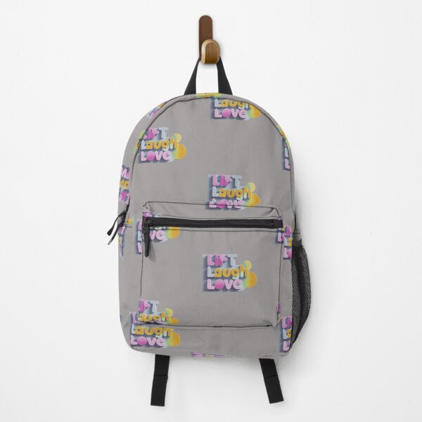 Item preview, Lift laugh love alternative colour designed and sold by Seanyah.