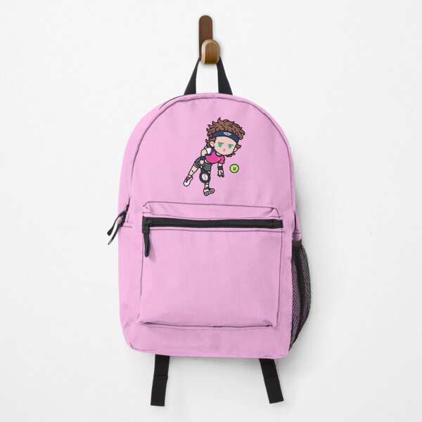 Item preview, Andrey Rublev in Pink designed and sold by ourhappyface.