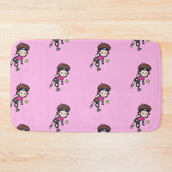 Item preview, Andrey Rublev in Pink designed and sold by ourhappyface.