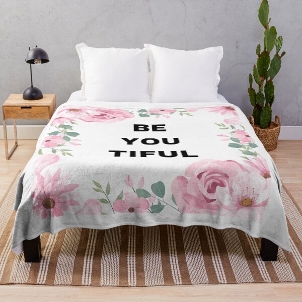 Item preview, Be you tiful designed and sold by Awesome7867.