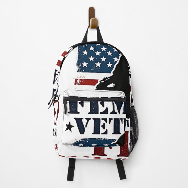 Item preview, Female Veteran - Patriotic Empowerment Design designed and sold by haitrieuic96.