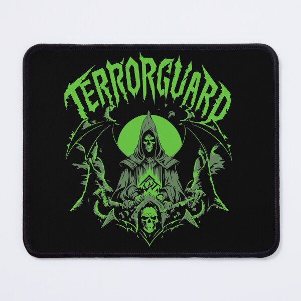 Item preview, Guardian of the Underworld designed and sold by Creative Magia.