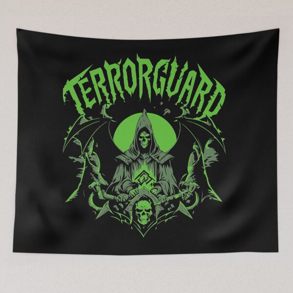 Item preview, Guardian of the Underworld designed and sold by Creative Magia.