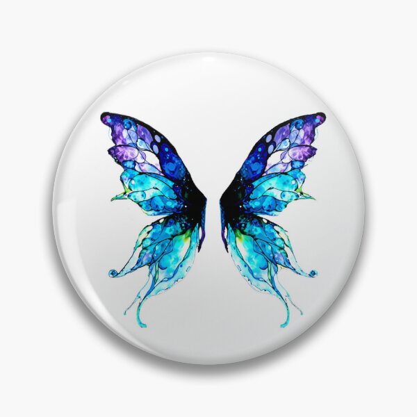 Item preview, Flying High- Fairy Wings No. 0019 designed and sold by FaerieFusion.