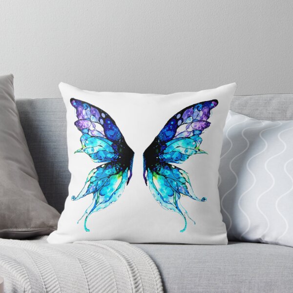 Item preview, Flying High- Fairy Wings No. 0019 designed and sold by FaerieFusion.