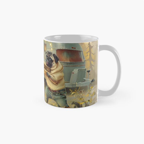 Item preview, The great campground heist designed and sold by Image Creative.