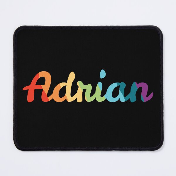 Item preview, Adrian Name designed and sold by embur101.