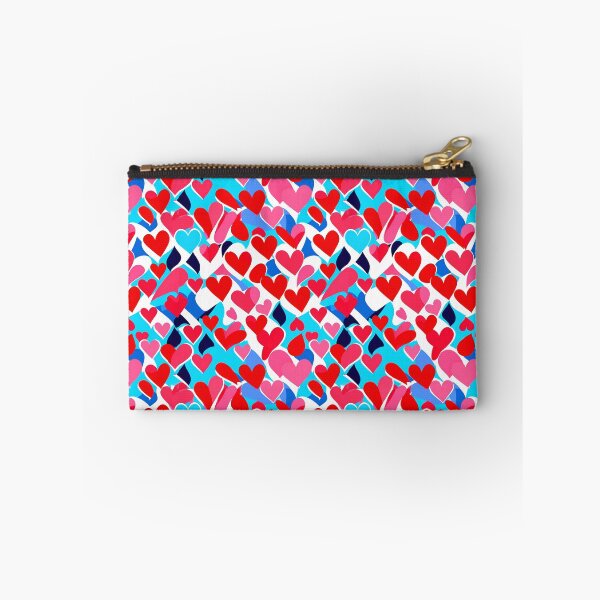 Item preview, Hearts Pattern 12 designed and sold by Domo-Design.