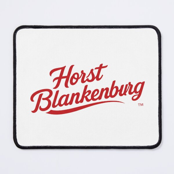 Item preview, Horst Blankenburg, legendary Ajax defender designed and sold by the pop culture shop loves you.
